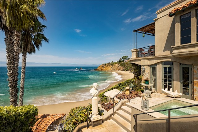 Laguna Beach CA Luxury Homes For Sale Mansion Collection