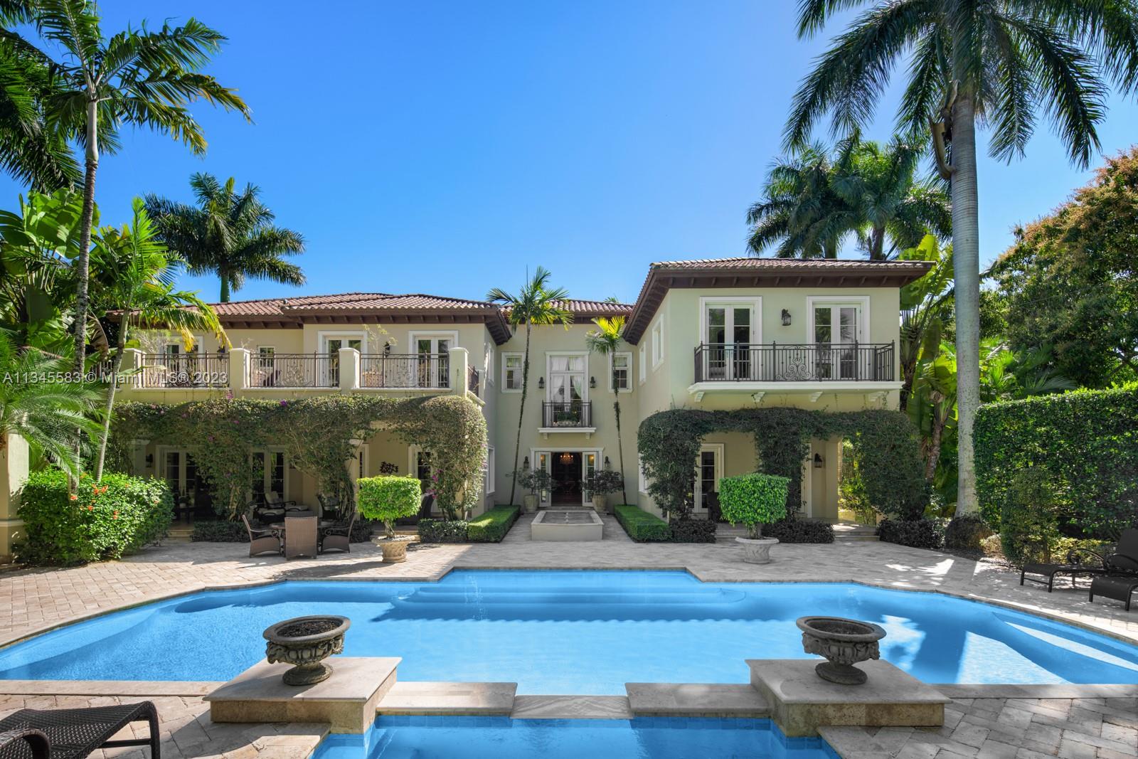 Coconut Grove, Miami Luxury Real Estate & Homes for Sale