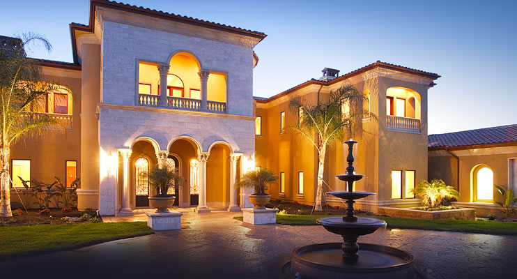Coral Gables Homes & Mansions