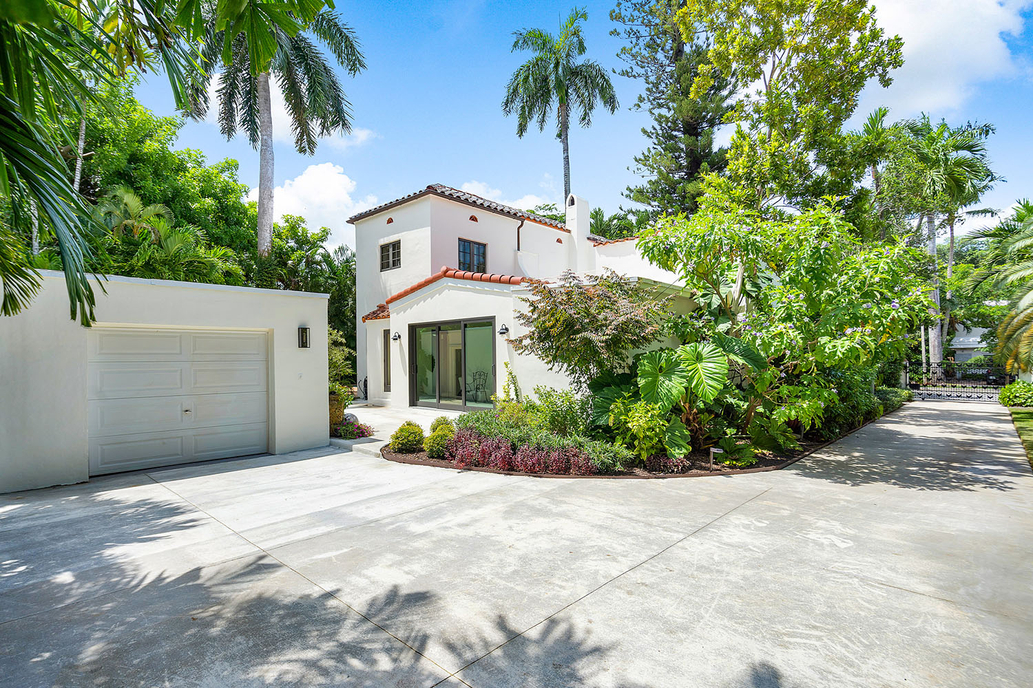Miami Luxury Home for Sale: 634 NE 56 Street in Prestigious Morningside