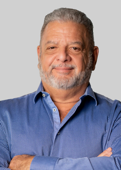 Christopher J. Pierce - Luxury Real Estate Associate (Florida) 